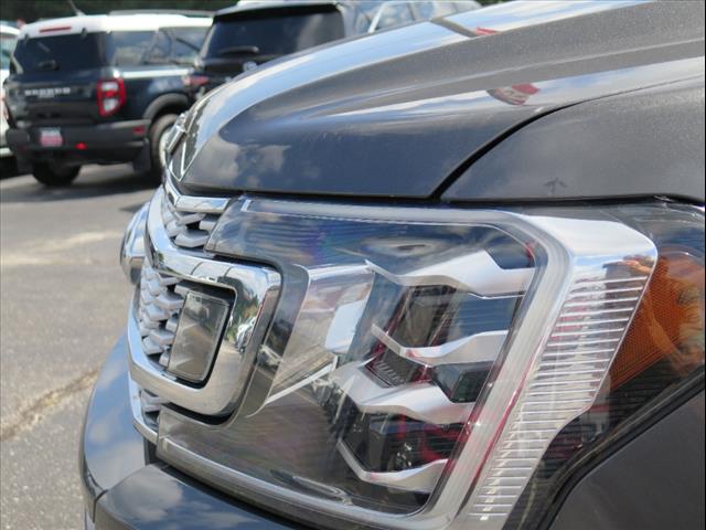2020 Ford Expedition Platinum
