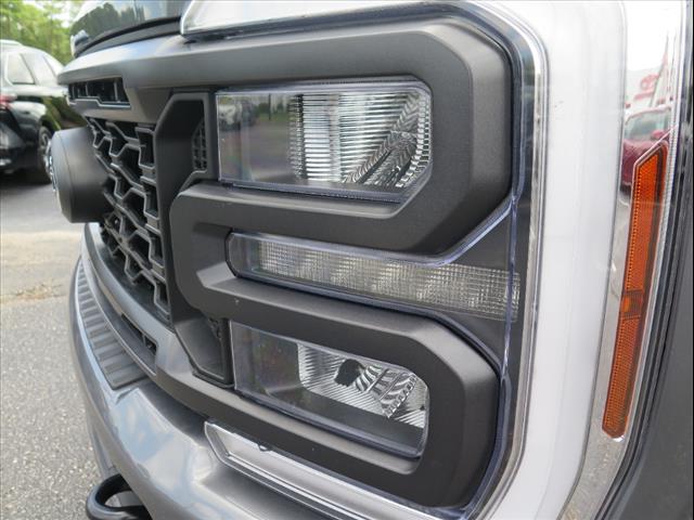 2024 Ford F-250 Super Duty XLT