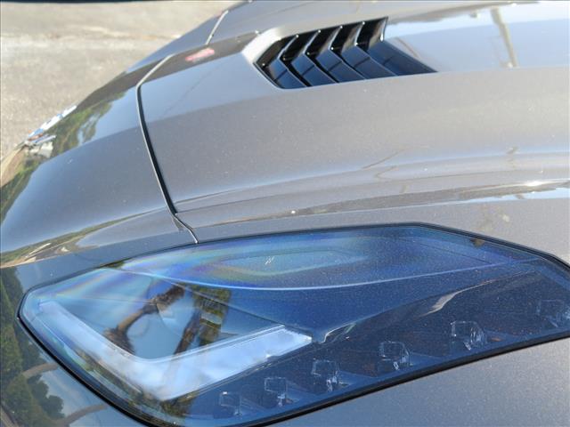 2015 Chevrolet Corvette Stingray