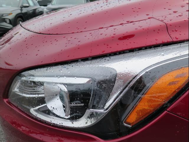 2019 Buick LaCrosse Essence