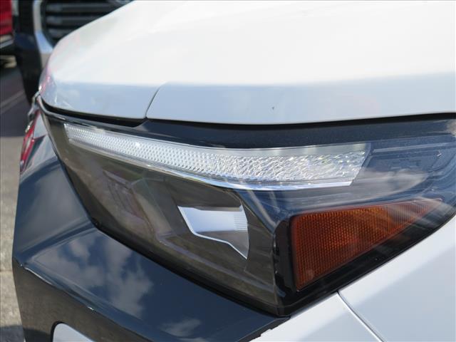 2025 Chevrolet Colorado LT