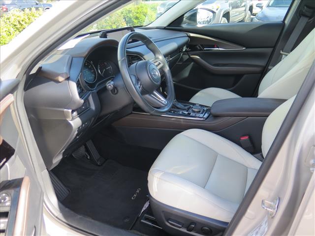 2022 Mazda CX-30 2.5 Turbo Premium