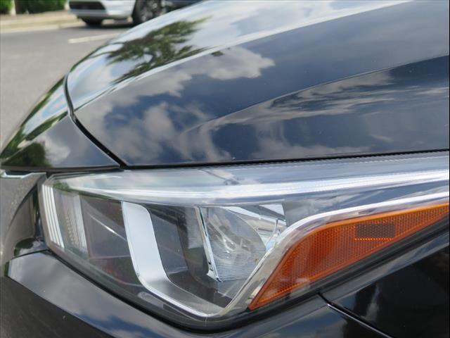 2020 Nissan Versa S