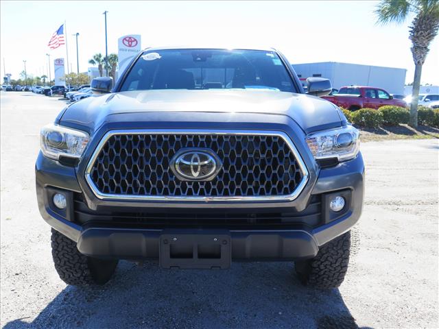 2019 Toyota Tacoma TRD Off-Road
