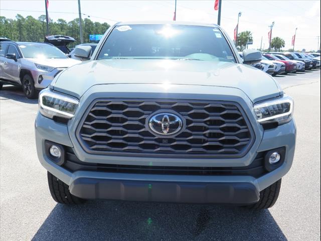 2023 Toyota Tacoma TRD Off-Road