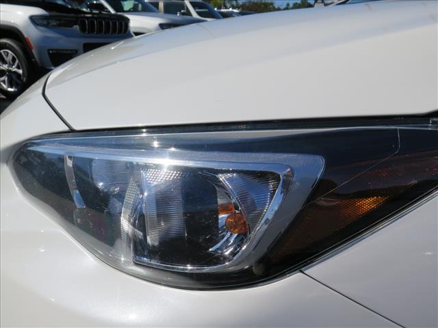 2022 Subaru Impreza Premium