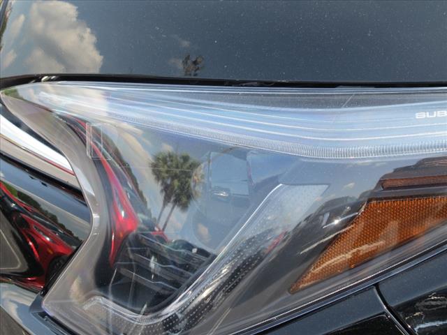 2023 Subaru Ascent Premium 8-Passenger