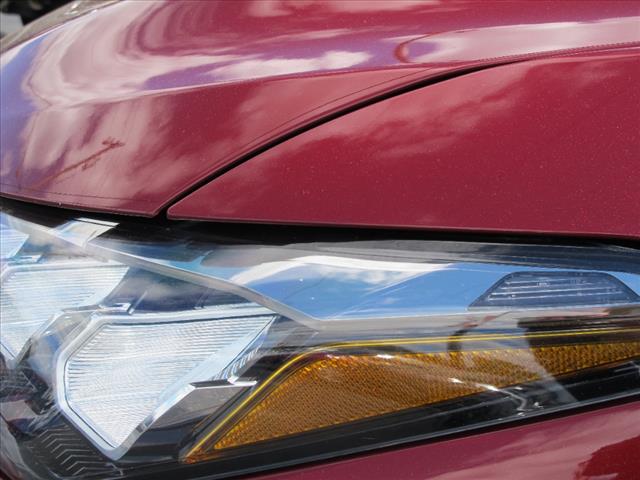 2021 Toyota Avalon XLE