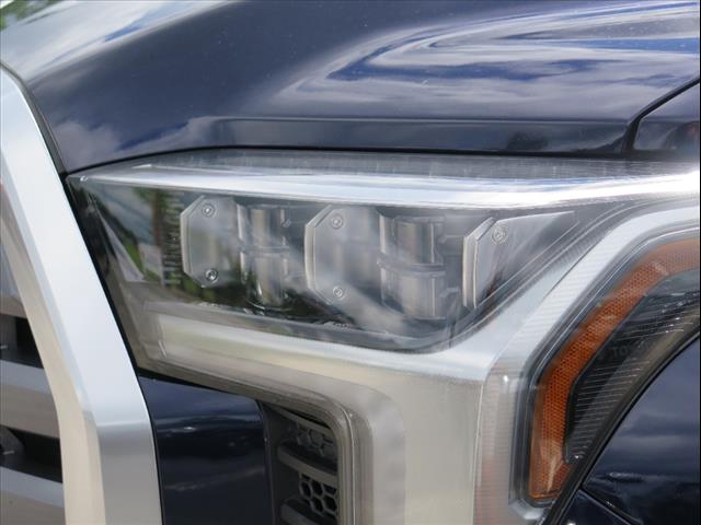 2023 Toyota Tundra Limited HV