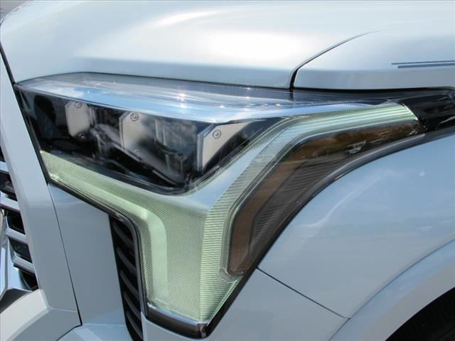 2023 Toyota Tundra Capstone HV