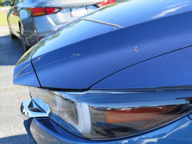 2024 Mazda CX-5 2.5 S Premium Plus