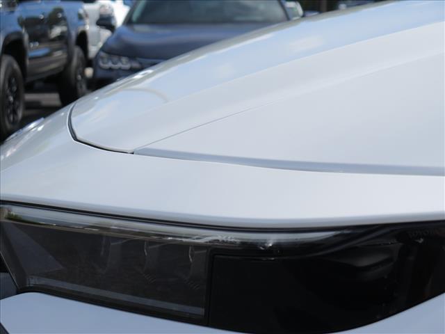 2023 Toyota Crown Limited