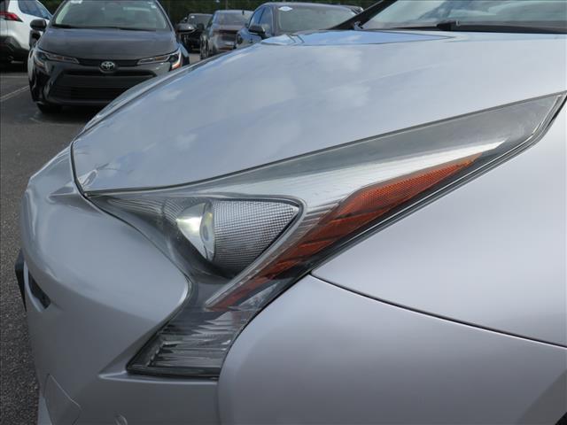 2018 Toyota Prius Four