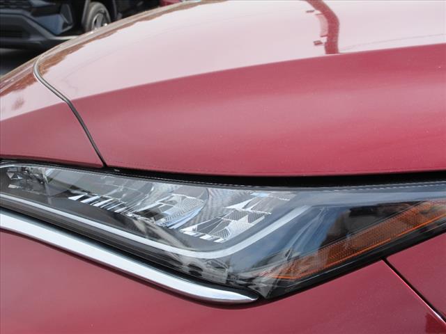 2022 Toyota Venza LE