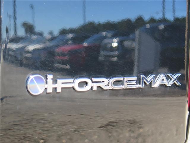 2025 Toyota Land Cruiser Heritage Edition