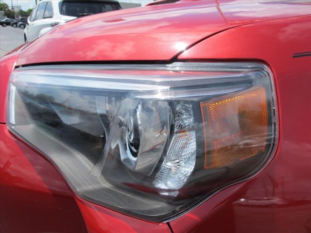 2022 Toyota 4Runner TRD Off-Road Premium
