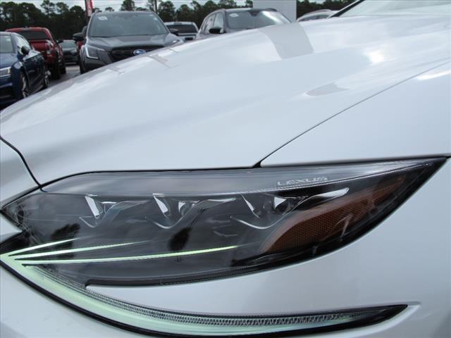 2020 Lexus LS 500 Base