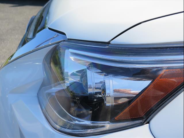 2018 Lexus GX 460 Base