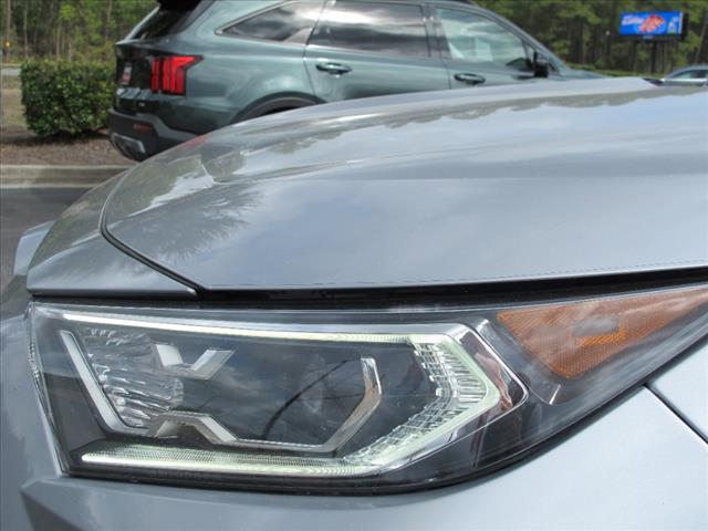 2020 Toyota RAV4 Hybrid Limited