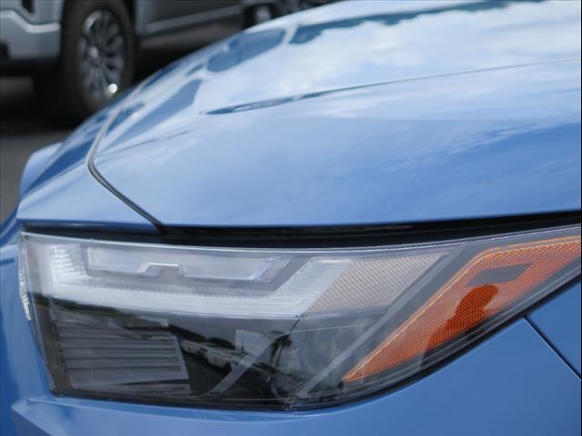 2022 Toyota RAV4 Hybrid XSE