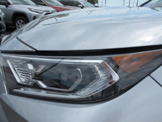 2019 Toyota RAV4 Hybrid XSE