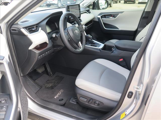 2023 Toyota RAV4 Limited