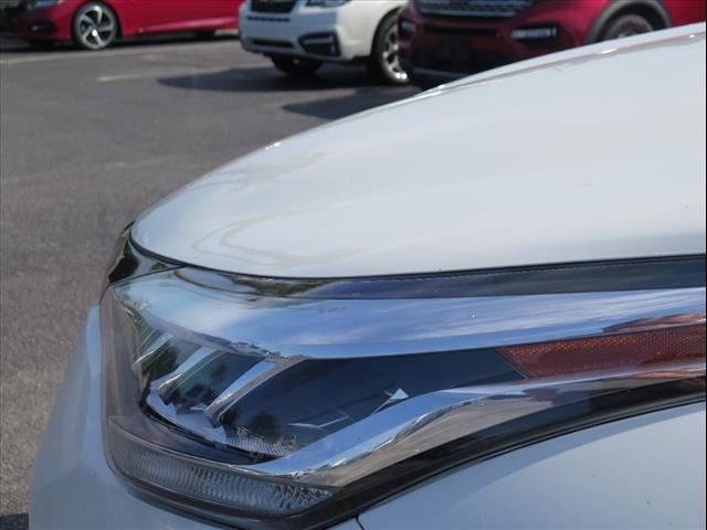 2021 Toyota C-HR LE