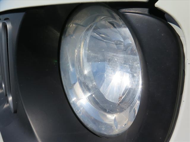 2018 Jeep Renegade Trailhawk