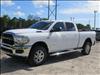 2020 RAM 2500 Big Horn