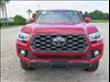 2022 Toyota Tacoma TRD Off-Road