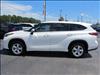 2021 Toyota Highlander L