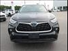 2020 Toyota Highlander Hybrid XLE