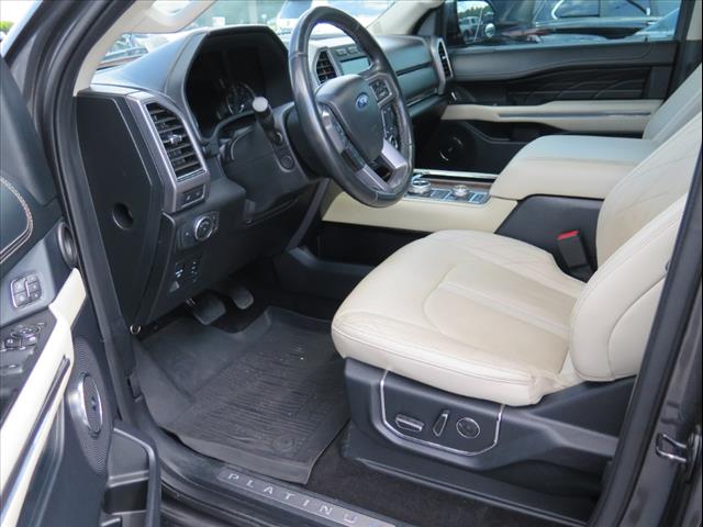 2020 Ford Expedition Platinum