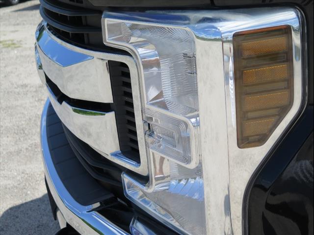 2019 Ford F-250 Super Duty XL