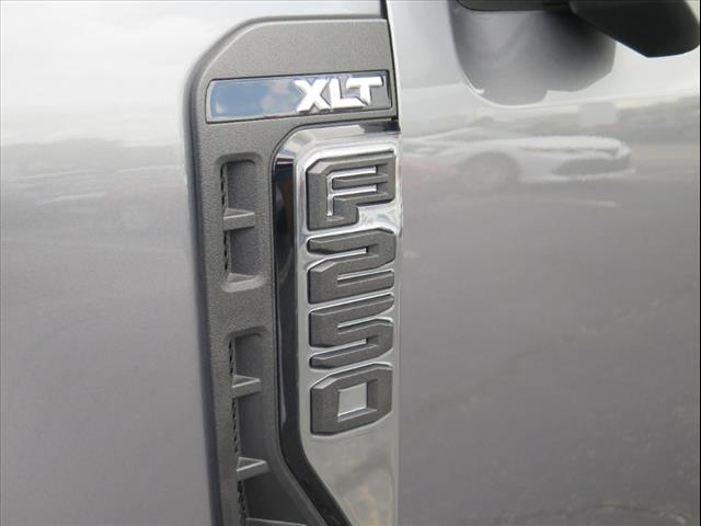 2024 Ford F-250 Super Duty XLT