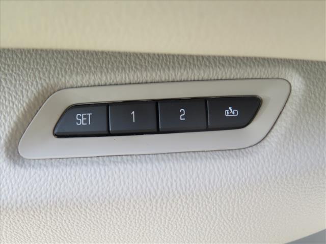 2016 Cadillac Escalade Premium Collection