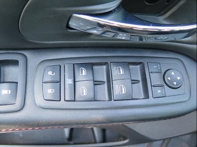 2019 Dodge Grand Caravan SE 35th Anniversary Edition