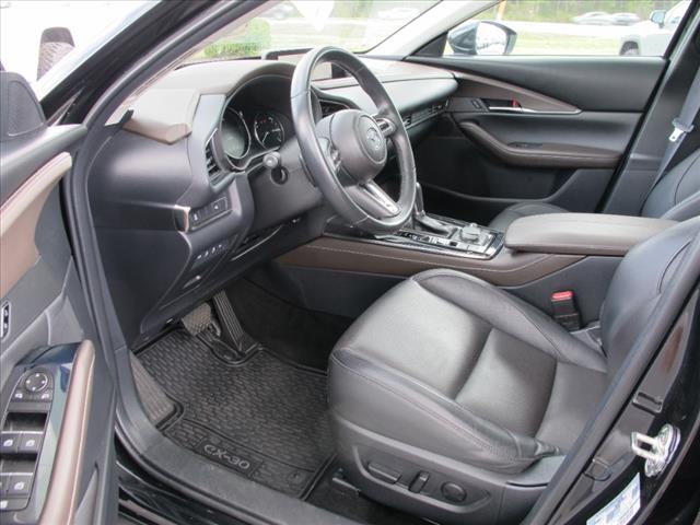 2022 Mazda CX-30 2.5 S Premium