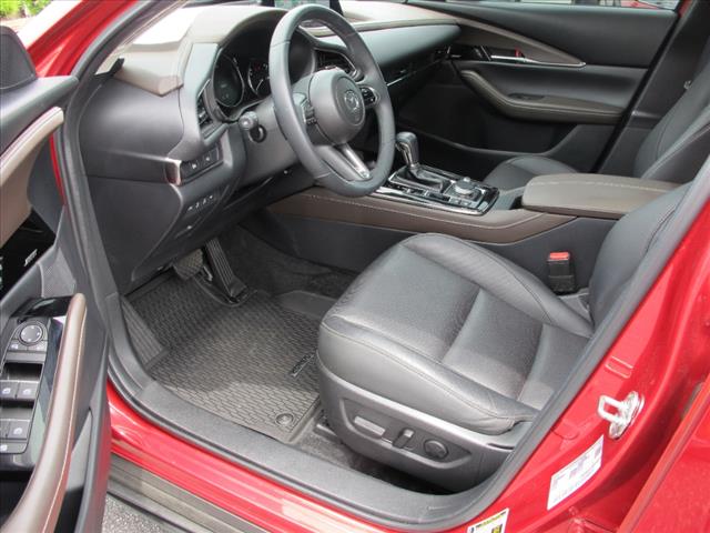 2024 Mazda CX-30 2.5 S Premium