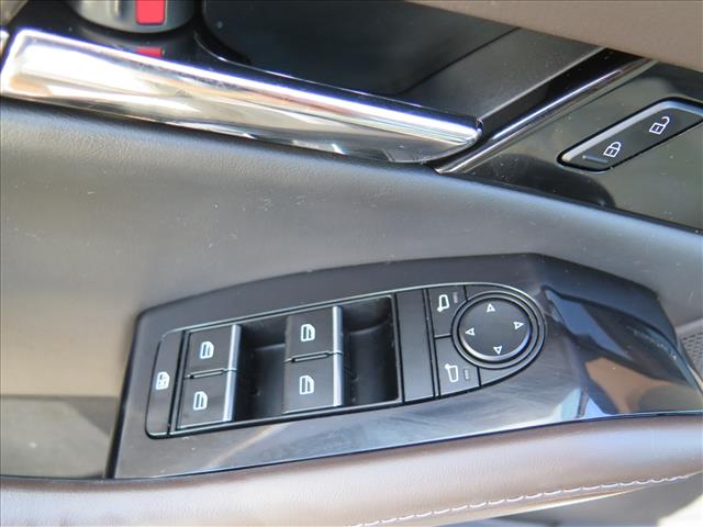 2022 Mazda CX-30 2.5 Turbo Premium