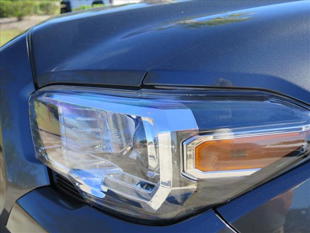 2019 Toyota Tacoma TRD Off-Road