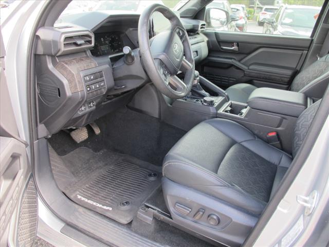 2024 Toyota Tacoma Limited