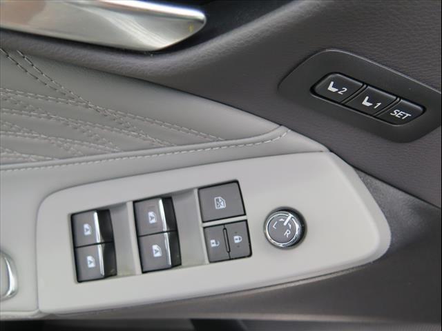 2020 Toyota Avalon Hybrid Limited