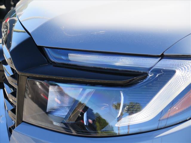 2024 Honda Passport Black Edition