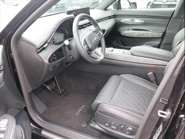 2024 Genesis GV70 3.5T Sport