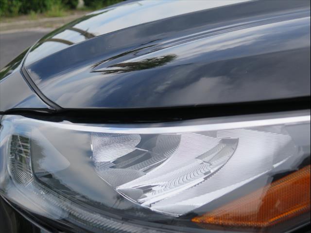 2020 Toyota Highlander Hybrid XLE