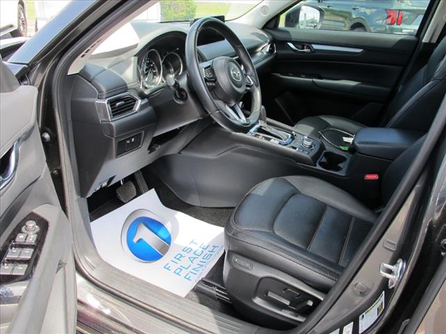 2023 Mazda CX-5 2.5 S Preferred