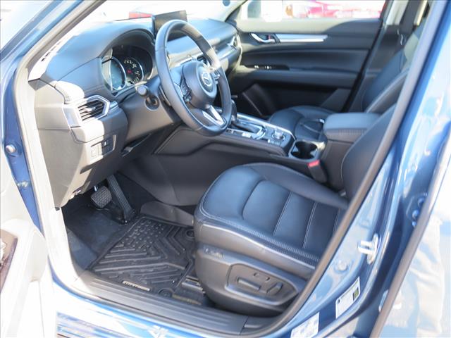 2024 Mazda CX-5 2.5 S Premium Plus