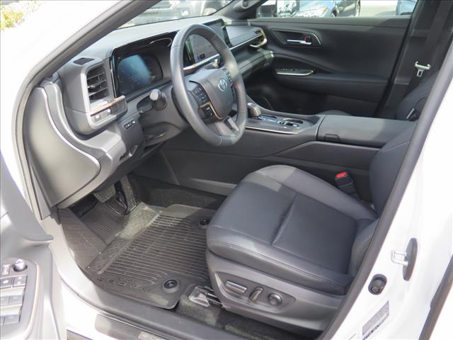 2023 Toyota Crown Limited