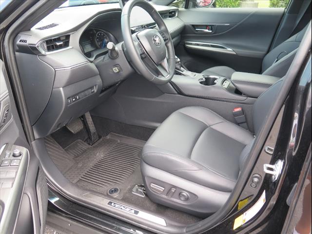 2024 Toyota Venza XLE